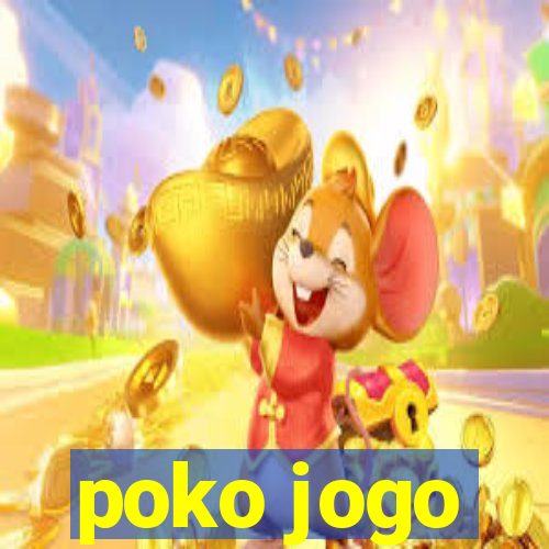 poko jogo